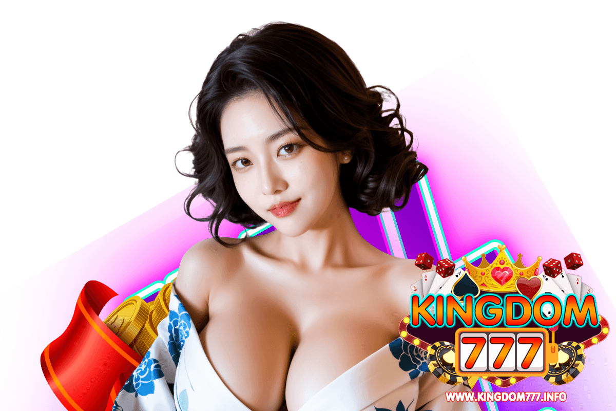 kingdom777 app