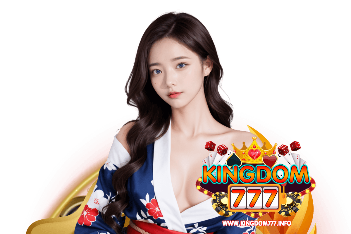 kingdom777 login