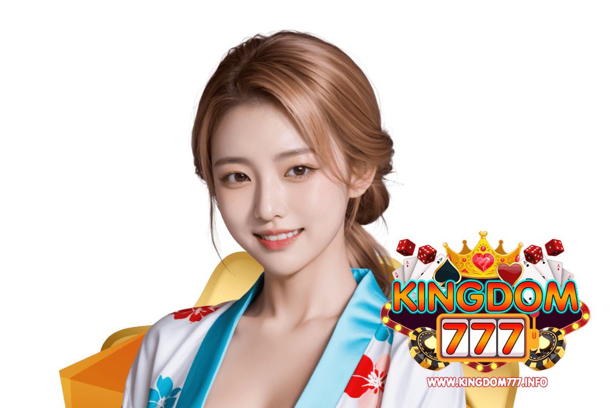 kingdom777 สล็อต